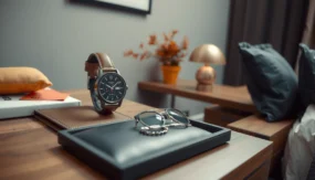 Fashion Accessories Every Man Should Own: The Essentials Checklist