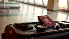 Best Travel Accessories: Must-Haves for Every Trip