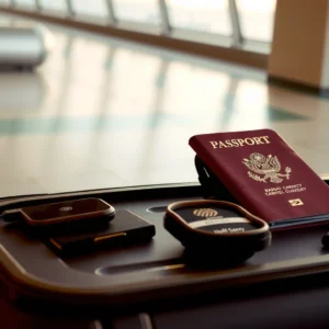 Best Travel Accessories: Must-Haves for Every Trip