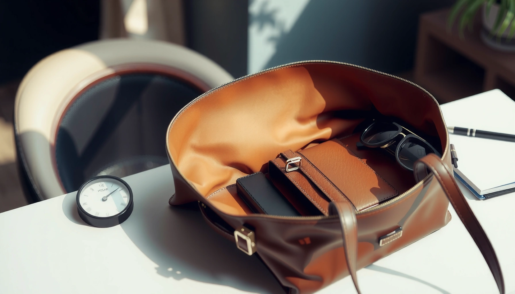 Handbag Organization Tips: Simple Ways to Stay Neat