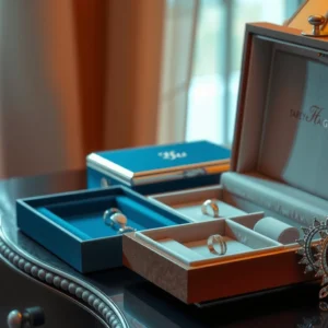 Jewelry Storage Guide: Organize and Protect Your Jewelry