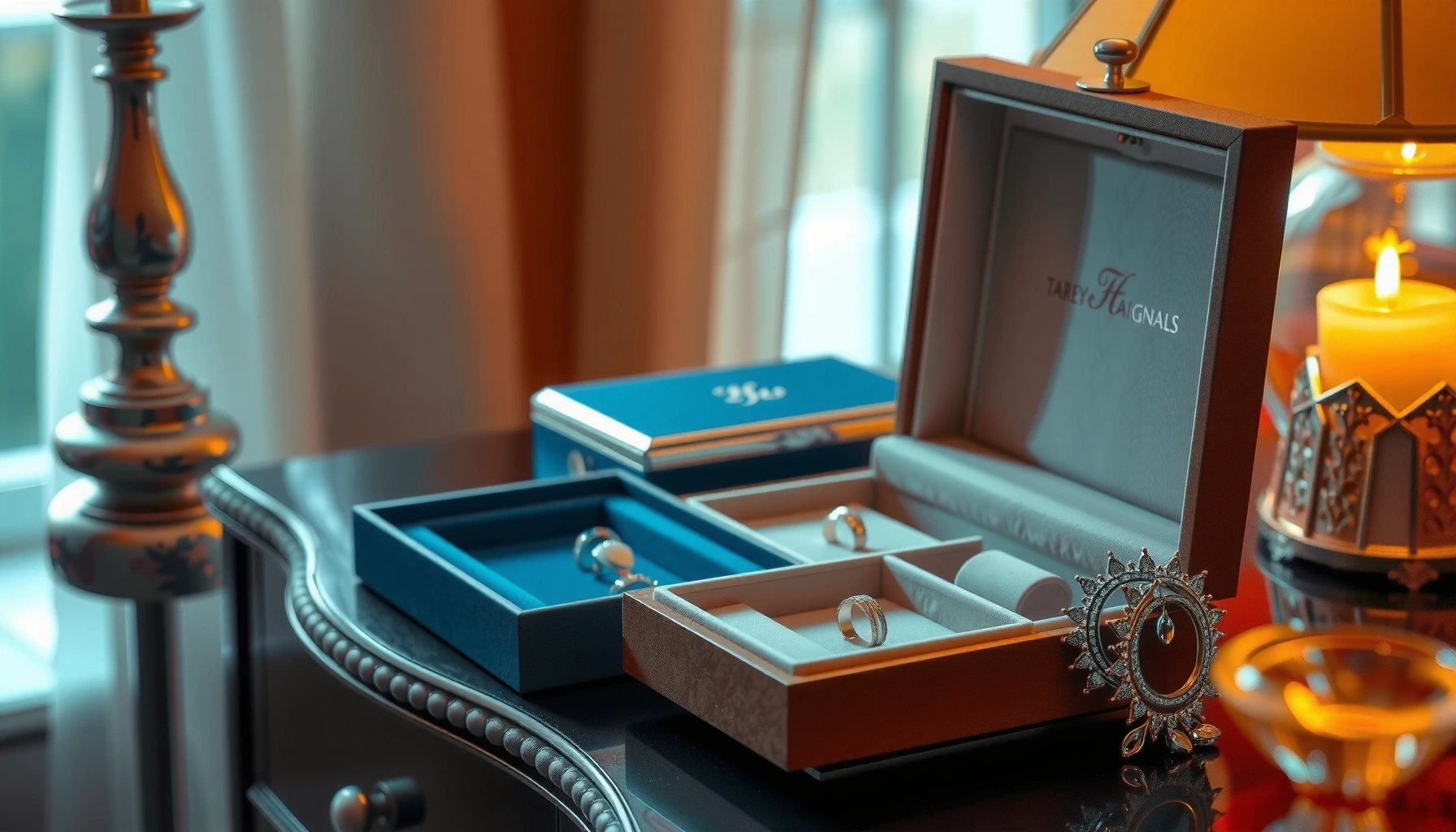 Jewelry Storage Guide: Organize and Protect Your Jewelry