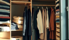How to Organize Your Wardrobe: Simple Steps That Work