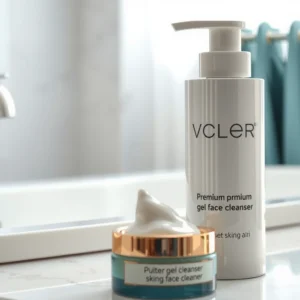 Best Face Cleansers for Oily Skin: Top Picks and How to Choose