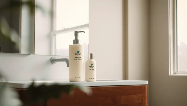 Best Face Cleansers for Dry Skin: Top Picks and How to Choose