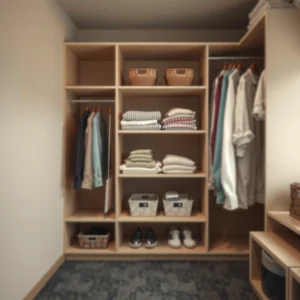 Closet Organization Tips: Quick, Practical Steps to Get Organized