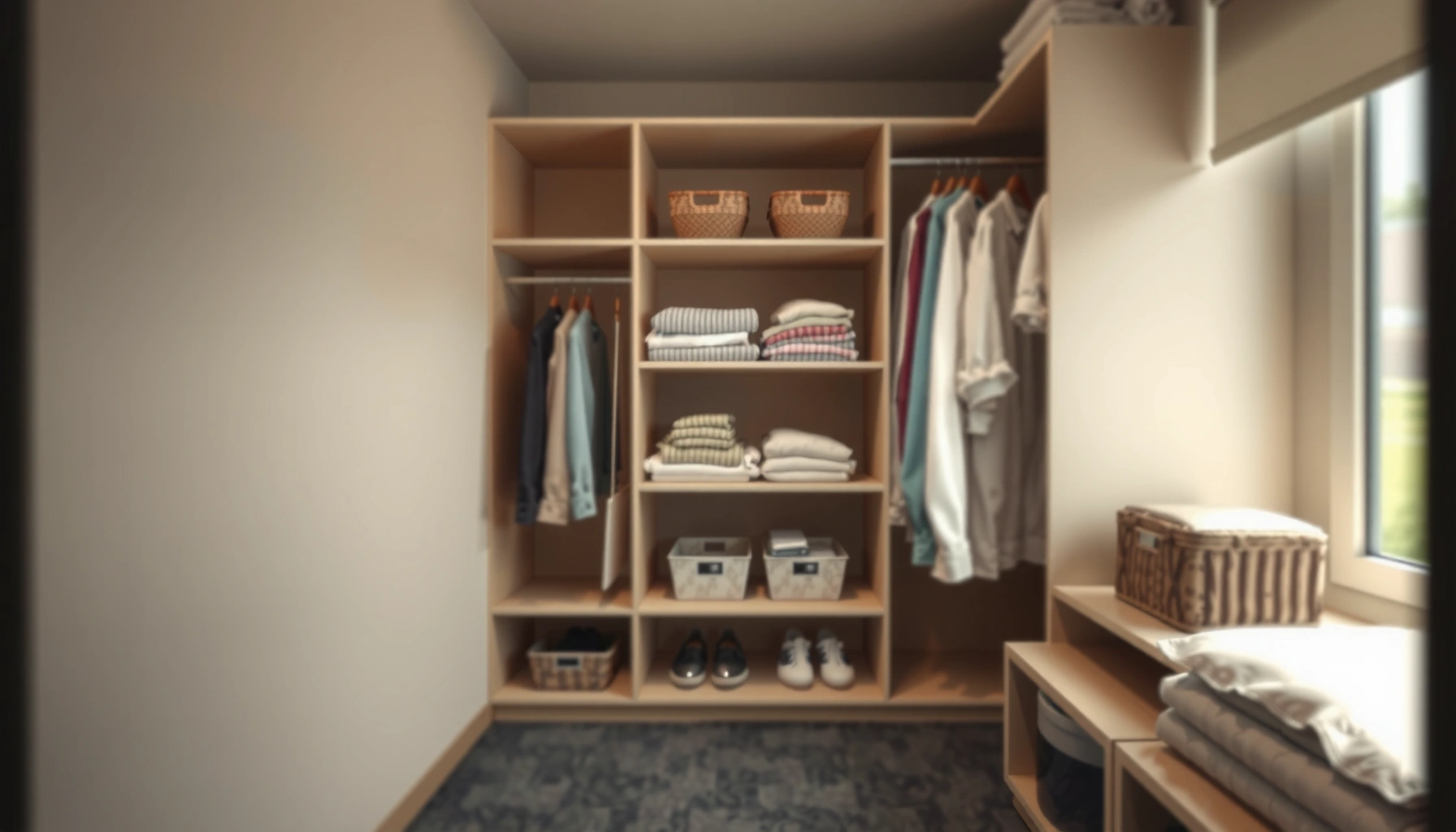 Closet Organization Tips: Quick, Practical Steps to Get Organized