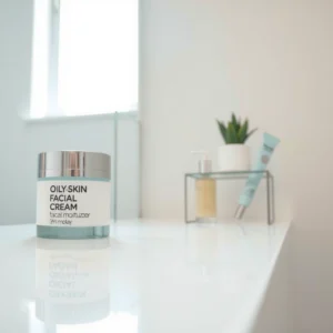 Best Face Moisturizers for Oily Skin: Top Picks That Won’t Clog Pores