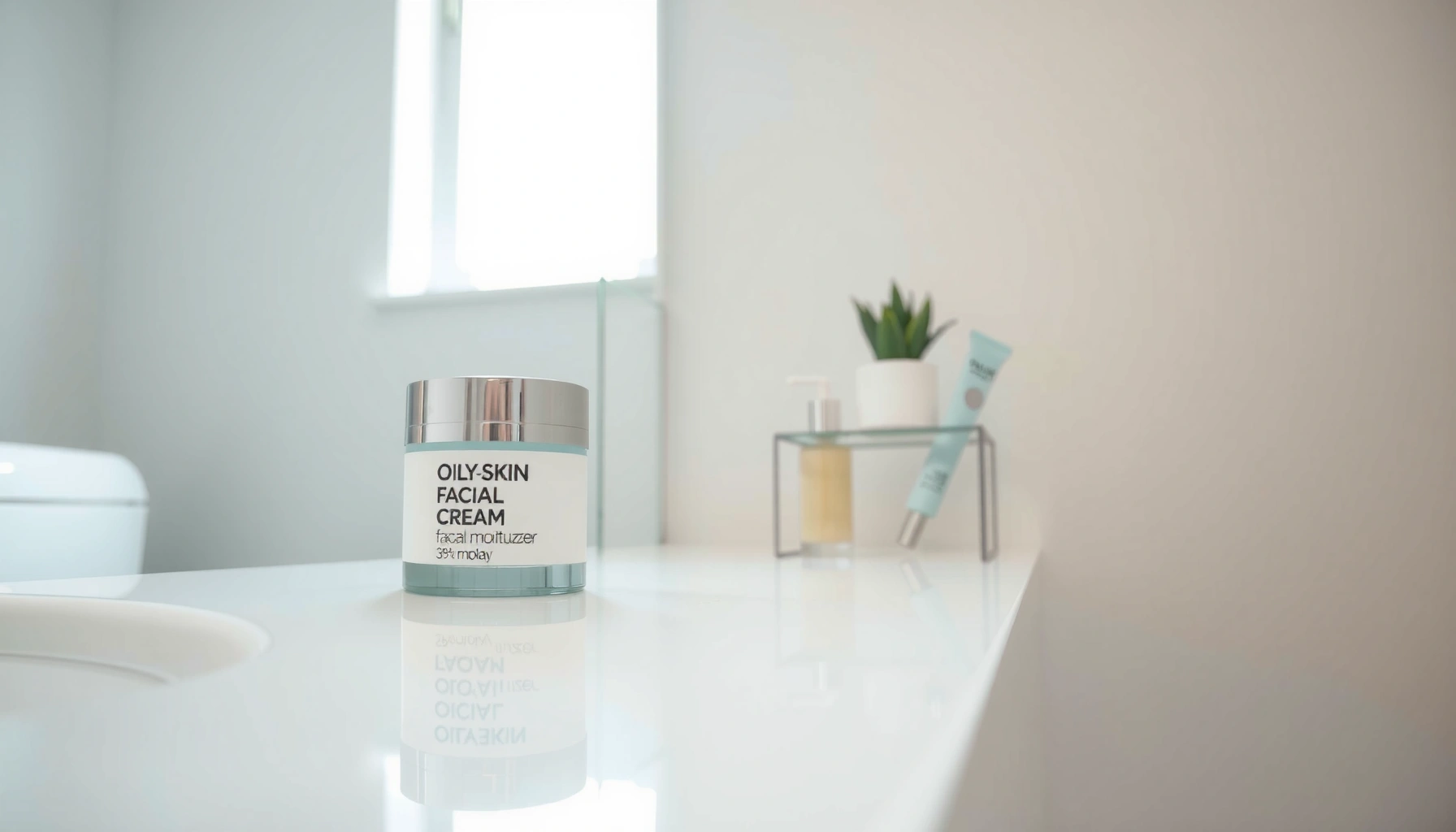 Best Face Moisturizers for Oily Skin: Top Picks That Won’t Clog Pores