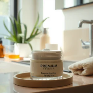 Best Face Moisturizers for Dry Skin: Top Picks and How to Choose