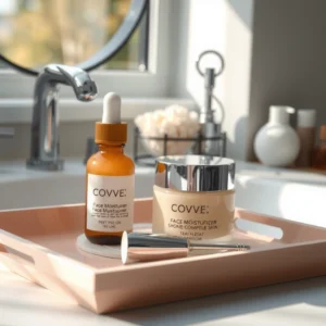Best Face Moisturizers for Combination Skin: Top Picks by Need