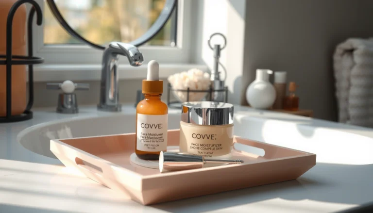 Best Face Moisturizers for Combination Skin: Top Picks by Need