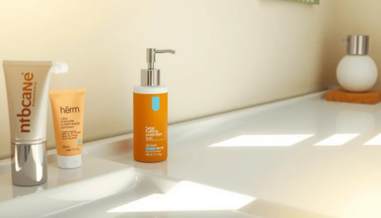 Best Sunscreens for Daily Use: Top Picks for Everyday Protection