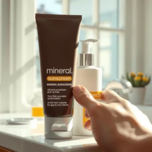 Best Mineral Sunscreens for Daily, Safe Sun Protection