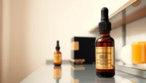 Best Niacinamide Serums: Top Picks for Brighter, Clearer Skin
