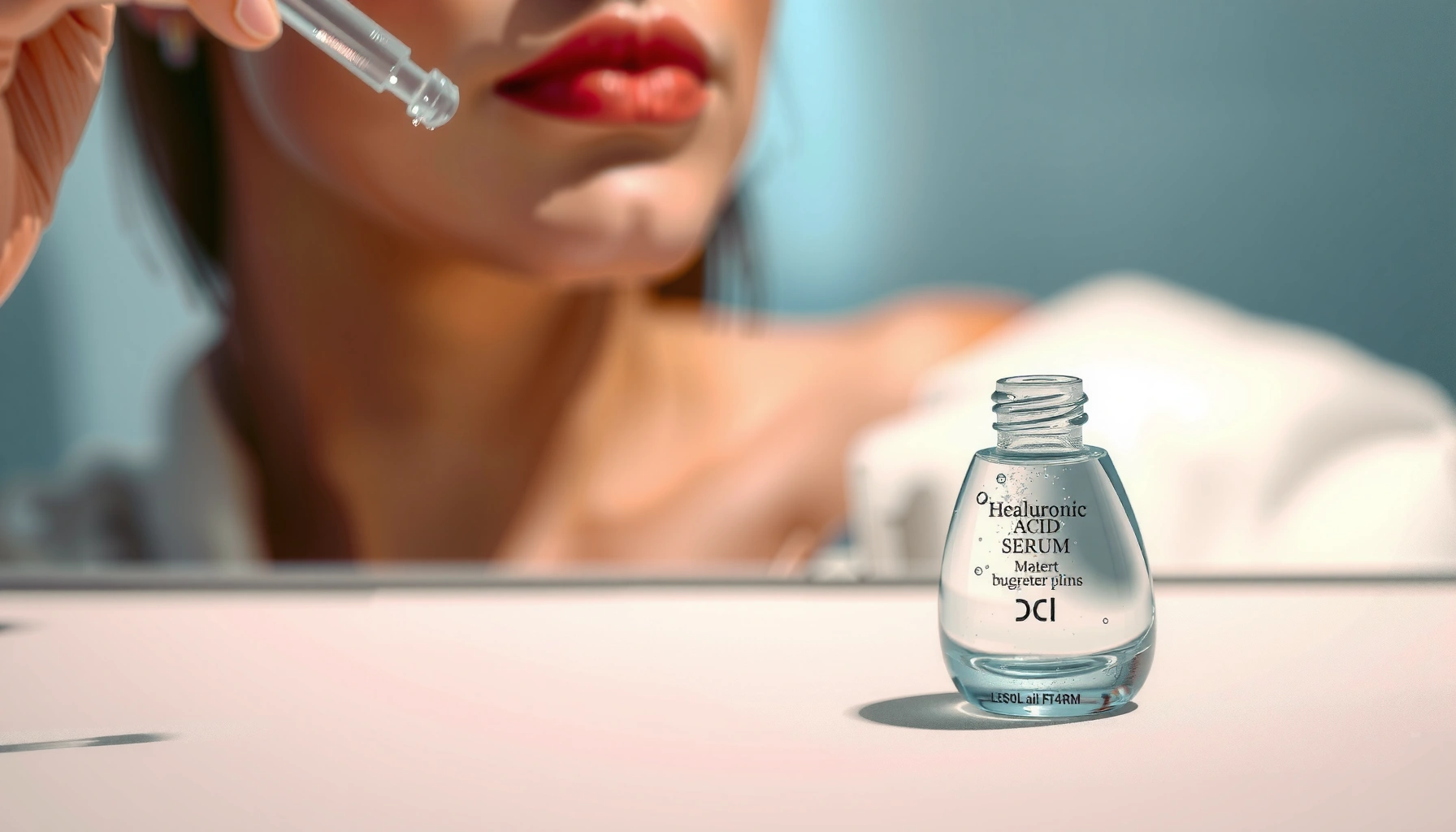 Best Hyaluronic Acid Serums for Hydrated, Plump Skin