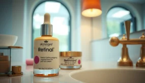 Best Retinol Creams: Top Picks for Visible Results