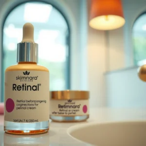 Best Retinol Creams: Top Picks for Visible Results