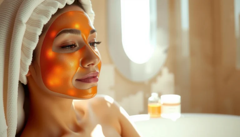 Best Face Masks for Glowing Skin: Top Picks for Radiance