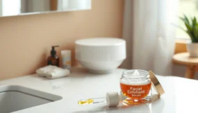 Best Facial Exfoliators: Top Picks for Smoother, Brighter Skin