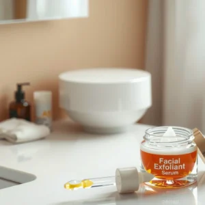 Best Facial Exfoliators: Top Picks for Smoother, Brighter Skin