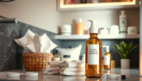 Best Makeup Removers: Top Picks for Clean, Gentle Removal