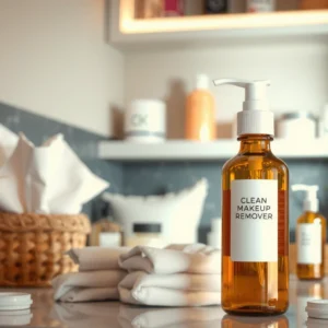 Best Makeup Removers: Top Picks for Clean, Gentle Removal