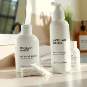Best Micellar Waters: Top Picks for Clean, Clear Skin