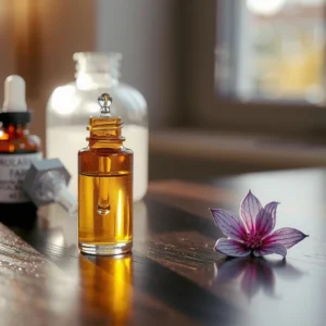 Best Facial Oils: How to Choose and Use the Right One