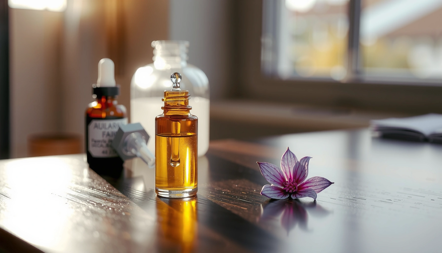 Best Facial Oils: How to Choose and Use the Right One