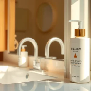 Best Body Lotions: Top Picks for Smooth, Hydrated Skin