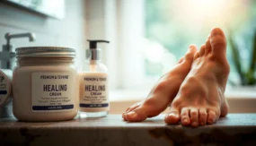 Best Foot Creams for Dry, Cracked, and Achy Feet