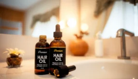 Best Hair Oils: Top Picks for Shiny, Healthy Hair