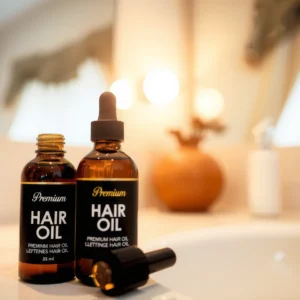 Best Hair Oils: Top Picks for Shiny, Healthy Hair