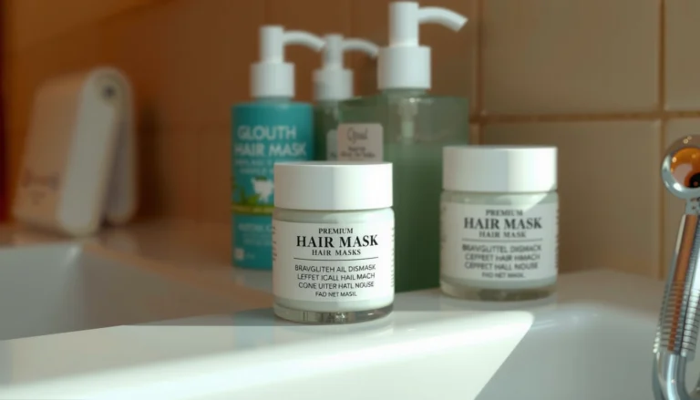 Best Hair Masks: Top Picks for Softer, Healthier Hair