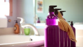 Best Purple Shampoos: Top Picks for Brassy Blonde Hair