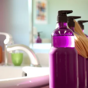 Best Purple Shampoos: Top Picks for Brassy Blonde Hair
