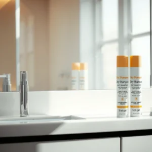 Best Dry Shampoos: Top Picks and How to Choose