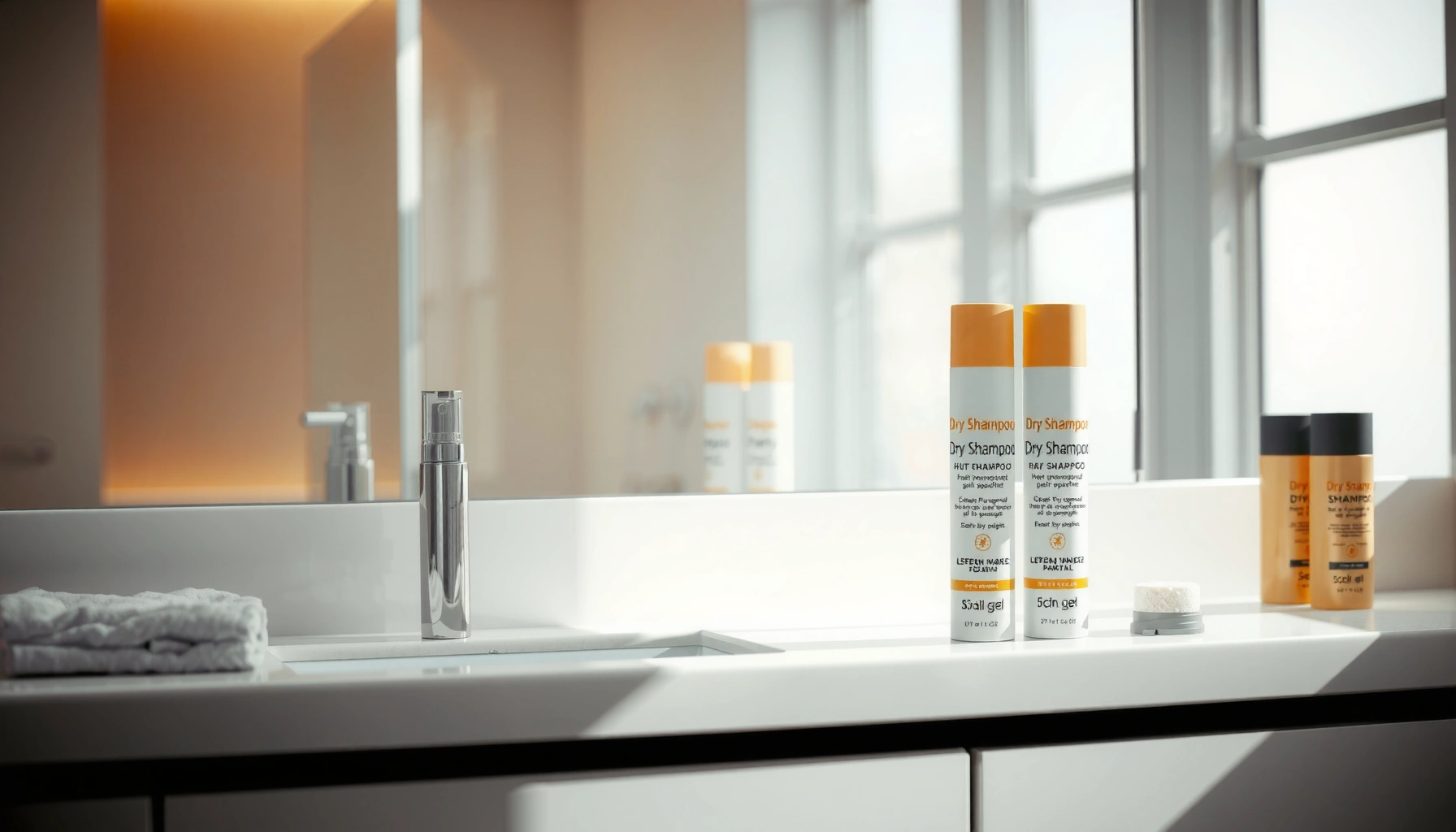 Best Dry Shampoos: Top Picks and How to Choose