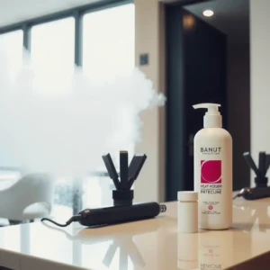 Best Heat Protectants: Top Picks for Safe Styling