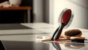 Best Hair Brushes: Top Picks for Every Hair Type