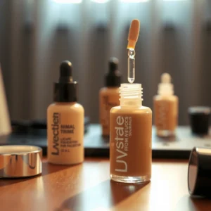 Best Liquid Foundations: Top Picks for Flawless, Natural Coverage