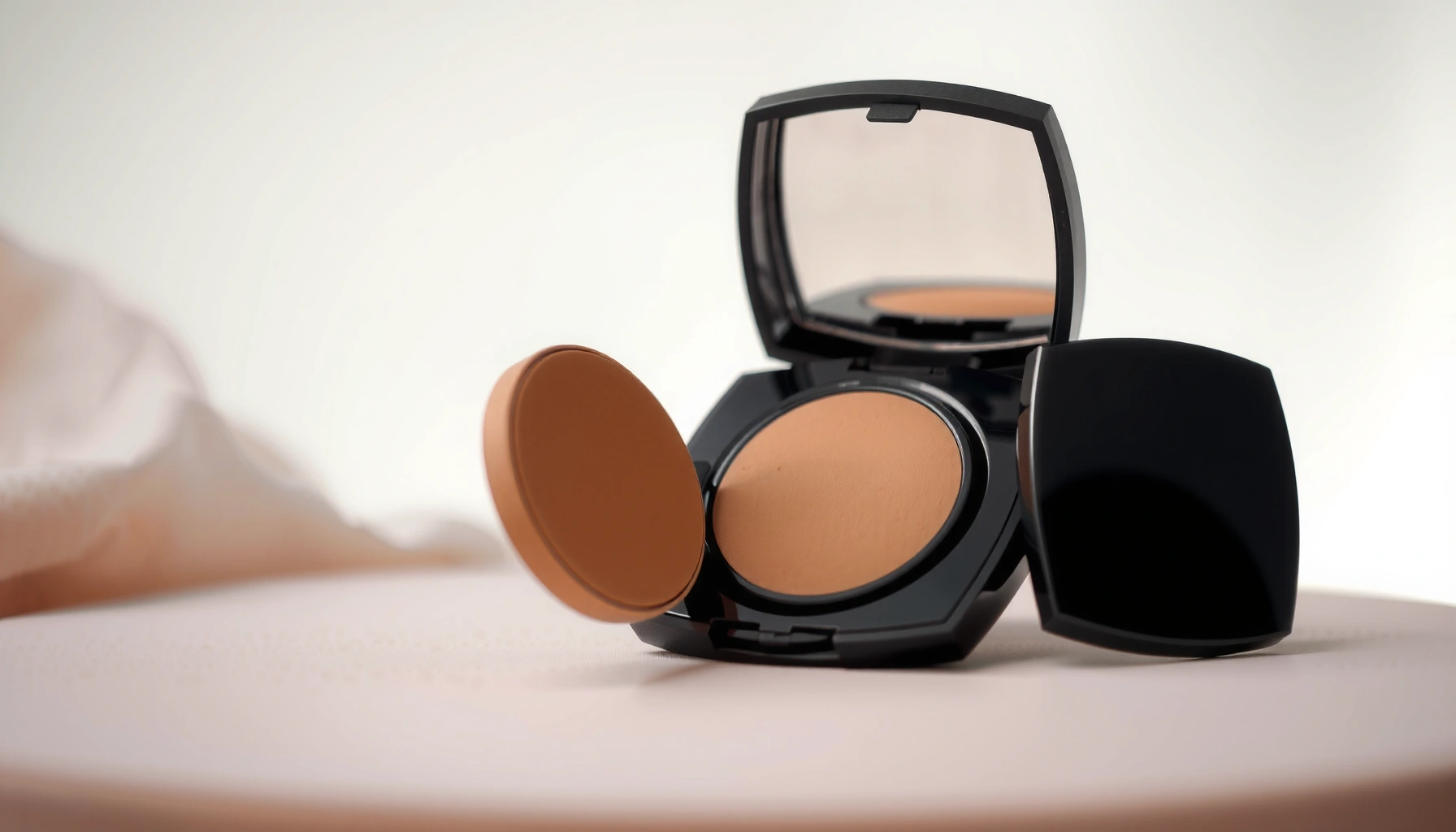 Best Powder Foundations: Top Picks for Flawless, Buildable Coverage