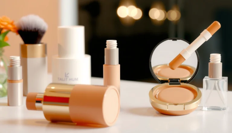 Best Concealers: Top Picks for Flawless Coverage