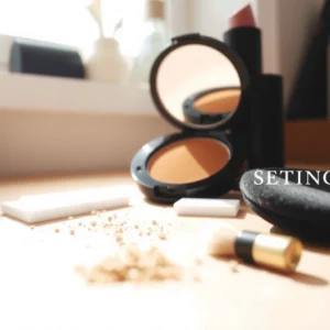Best Setting Powders: Top Picks for a Smooth, Long-Lasting Finish