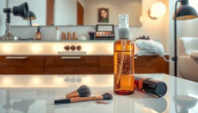 Best Setting Sprays: Top Picks for Long-Lasting Makeup