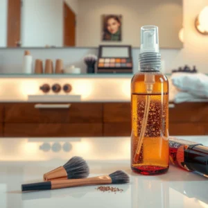 Best Setting Sprays: Top Picks for Long-Lasting Makeup