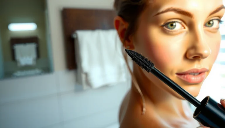 Best Mascaras: Top Picks for Longer, Thicker, Smudge-Proof Lashes