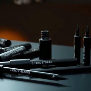 Best Eyeliners: Top Picks for Flawless Liner Every Time