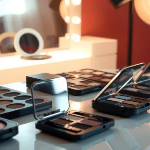 Best Eyeshadow Palettes: Top Picks for Every Look